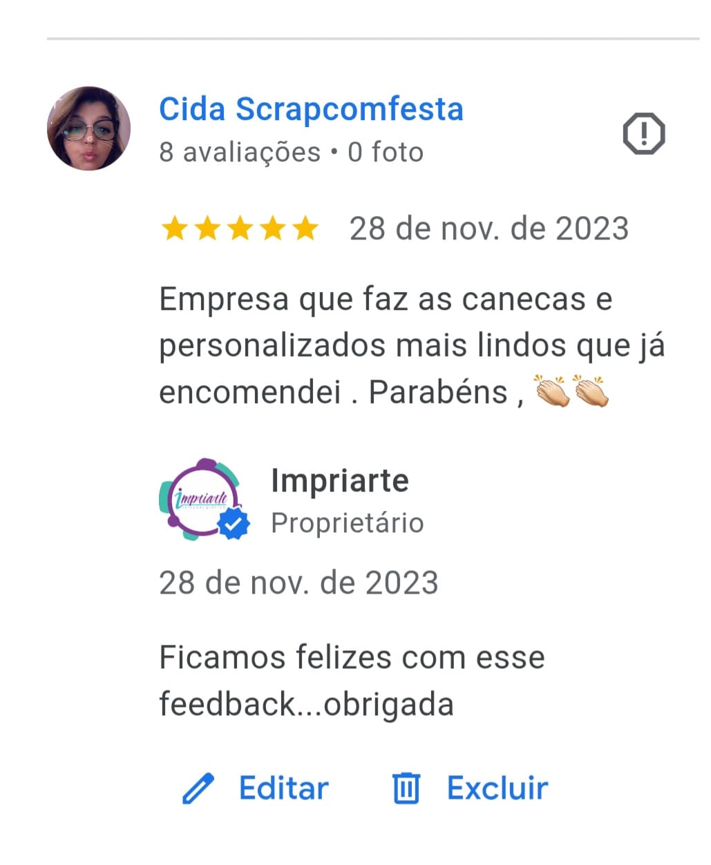 Depoimento 7